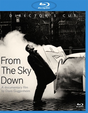 U2 - From The Sky Down [Blu-ray] (2011)